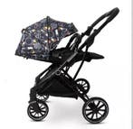 HBS T60-space - Compacte Kinderwagen - Met één hand, Ophalen of Verzenden, Nieuw
