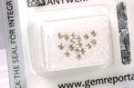 Sans prix de réserve - 16 pcs Diamant (Naturelle) - 0.44 ct