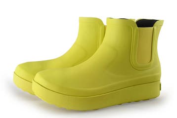 Colors of California Regenlaarzen in maat 40 Groen, Kleding | Dames, Schoenen, Verzenden, Colors of California, Groen, Regenlaarzen