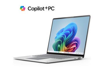 MICROSOFT Surface Laptop 7 - 15,0 inch - Snapdragon X Elite, Computers en Software, Verzenden, Zo goed als nieuw, Microsoft