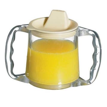 Caring mug, Verzenden, Nieuw