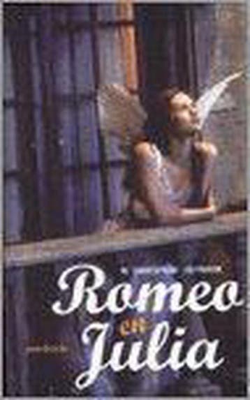 Romeo en Julia 9789031718795 Franck, Verzenden, Franck