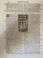 Griekenland - NIXIA – patches van het eiland Nixia (NAXOS);, Boeken, Nieuw
