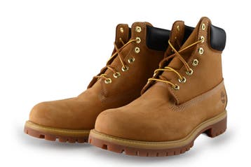 Timberland Boots in maat 45 Bruin, Bruin, Verzenden, Timberland, Boots