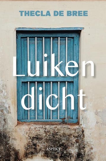 Luiken dicht 9789464629705 Thecla de Bree, Verzenden, Gelezen, Thecla de Bree
