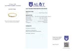 Zonder minimumprijs - Armband Zilver - Gemengde edelstenen -, Nieuw