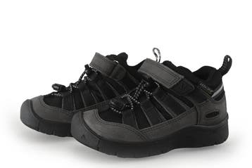 Keen Sportschoenen Jongens in maat 26 Zwart, Kinderen en Baby's, Kinderkleding | Schoenen en Sokken, Keen, Verzenden, Zo goed als nieuw