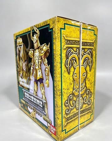Bandai - Bouwpakket Modern - Capricorn Shura