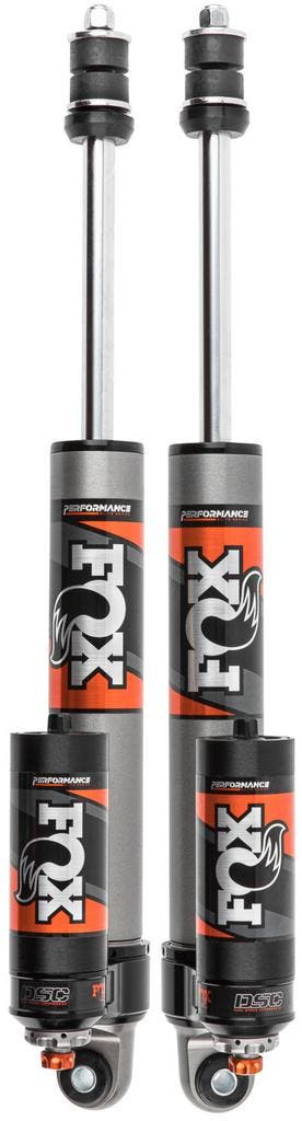 Fox 14+ Dodge Ram 2500 Rear 2.5 Performance Series 11.1in /, Ophalen of Verzenden
