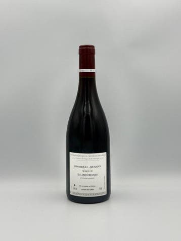 2014 Domaine Jacques-Frédéric Mugnier, Les Amoureuses -, Nieuw