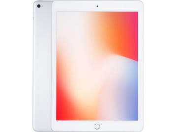 Apple iPad Air 2 9,7 32GB [wifi] zilver, Verzenden