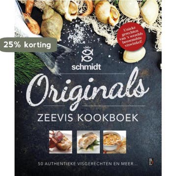 Schmidt originals 9789461562227 Ricardo Vis van Heemst, Boeken, Verzenden, Zo goed als nieuw, Ricardo Vis van Heemst