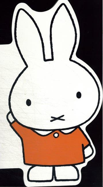 nijntjes woordenboek 9789056472269 Dick Bruna, Verzenden, Gelezen, Dick Bruna