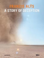 Francis Alÿs 9789020991451 Godfrey, Boeken, Verzenden, Zo goed als nieuw, Godfrey
