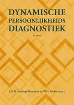 Dynamische persoonlijkheidsdiagnostiek 9789043037655, Livres, Psychologie, Verzenden, Wim Snellen