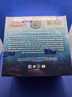 2022/23 Topps Sapphire Chrome NBA Overtime Elite Hobby Box -, Nieuw