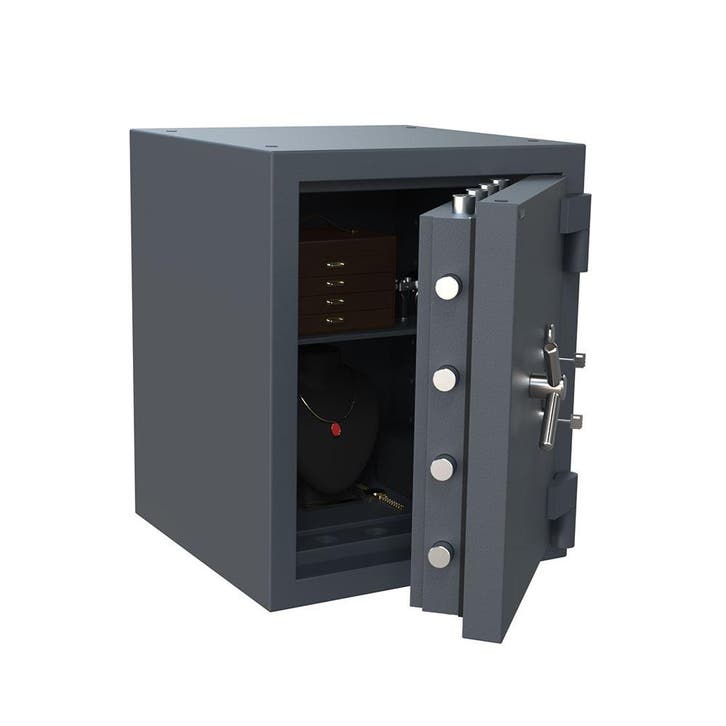 Salvus Massa 2, Maison & Meubles, Extincteurs & Coffres-forts, Coffre-fort, Neuf, Envoi