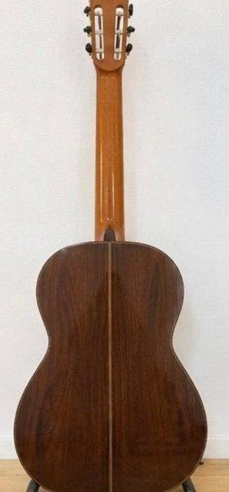 Camps - M-2-S - - Guitare classique - Espagne - 2021
