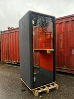 2x Gebruikte Ahrend Belcel (Ahrend Silence Collection), Verzenden