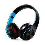 Draadloze Koptelefoon Bluetooth Wireless Headphones Stereo, Verzenden, Nieuw