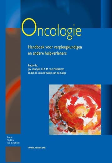Oncologie 9789031388707 B.F.H. van de Walle-van de Geijn, Boeken, Verzenden, Gelezen, B.F.H. van de Walle-van de Geijn