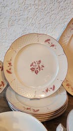 Villeroy & Boch - Tafelservies voor 6 (20) - Val Rouge -
