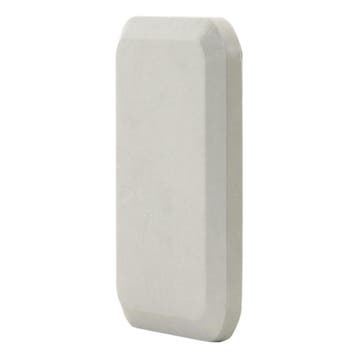Eaton U402 Couvercle dextrémité 2 UP avec inserts M6 -, Verzenden