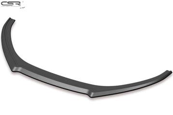 Voorspoiler | Cupspoilerlip voor VW Polo VR WRC Street CSL42, Verzenden, Nieuw