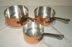 Les Cuivres de Faucogney, Made in France - 3 fraaie Franse