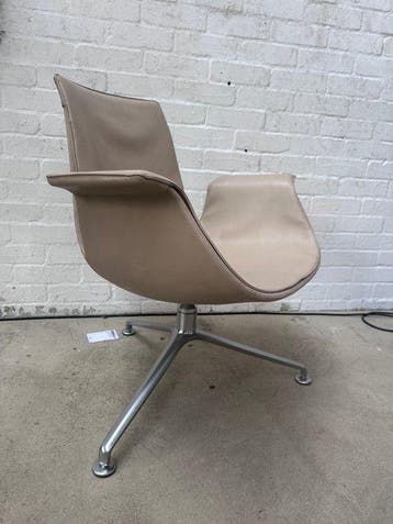 Walter Knoll - Preben Fabricius & Jørgen Kastholm -