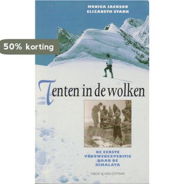 TENTEN IN DE WOLKEN 9789038836973 M. Jackson, Verzenden, Gelezen, M. Jackson
