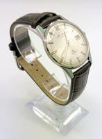 Seiko - Calendar - Zonder minimumprijs - J15019 - Heren -