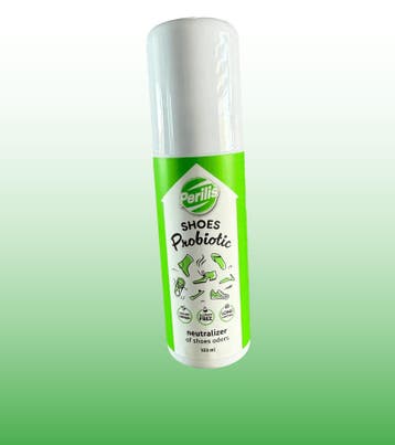 Perilis Shoes Probiotic: Nooit meer zweetlucht, Huis en Inrichting, Ophalen of Verzenden