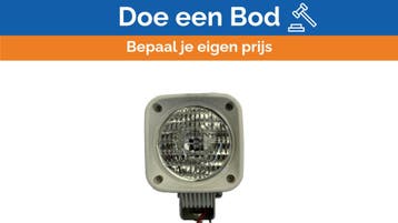 Bieden: Jabsco Faro Xenon 12V 15 Amp Marine Floodlights - 6, Ophalen of Verzenden