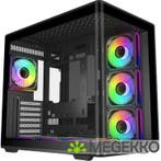 Cooler Master Elite 600 Black, Verzenden, Nieuw