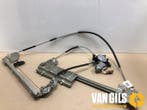 Ruitmechaniek 2Deurs rechts-voor Mitsubishi Canter O301071, Nieuw