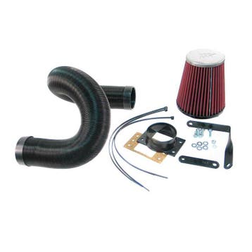 K&N Performance luchtfilter kit | Mazda |  MX-5 / MIATA I (N, Verzenden