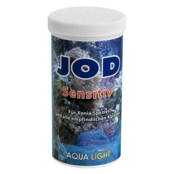 AquaLight Jod Sensitiv voor gevoelige soorten, Verzenden, Nieuw