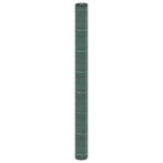 vidaXL Worteldoek 1,5x200 m polypropeen groen, Verzenden