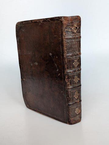 Arnold Hoogvliet - Abraham, de Aartsvader - 1762-1762