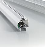 Ventilatierooster DucoTon 10 RAL kleur standaard, Verzenden