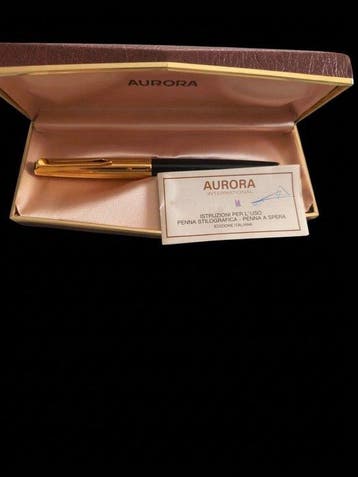 Aurora - Aurora International/Aurora 88p - Vulpen, Nieuw