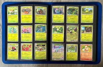 Pokémon - 190 Ensemble complet - Scarlet & Violet - Destined