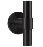 Vaste (Kast)Knop PIET BOON PBT20V/50 PVD mat zwart, Nieuw