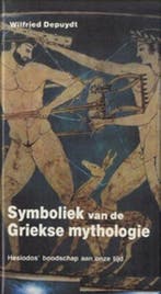 Symboliek van de Griekse mythologie / Grote klassieken, Verzenden, Gelezen, Depuydt