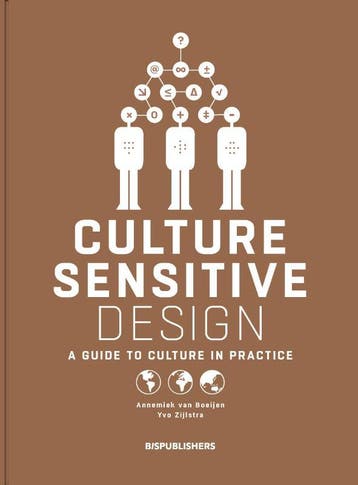 Culture Sensitive Design | Annemiek Boeijen; Yvo Zijlstra, Verzenden, Annemiek Boeijen; Yvo Zijlstra