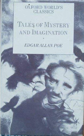 Tales of Mystery and Imagination 9781851520084, Verzenden, Gelezen