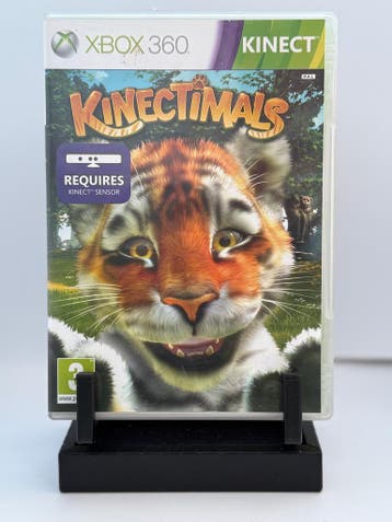 Kinectimals - Xbox 360, Verzenden