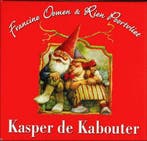 Kasper de kabouter 9789043510677 F. Oomen, Boeken, Verzenden, Gelezen, F. Oomen