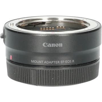 Tweedehands Canon Mount Adapter EF - RF CM7616, Ophalen of Verzenden